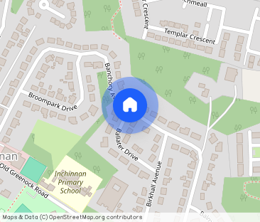 Banchory Avenue, Inchinnan - Photo 1