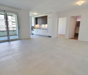 2.5 Zimmer, 62 m², 2. Stock - Photo 1