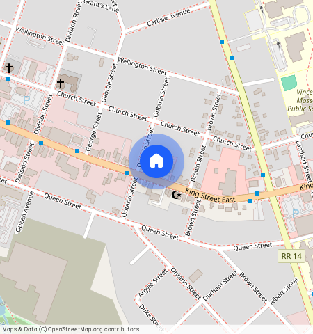 130 King Street, Clarington