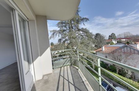 Allées de Morlaas - Appartement 3/4 pièces avec Vue PYRENEES, Balcons Cave et Garage privé, - Photo 5