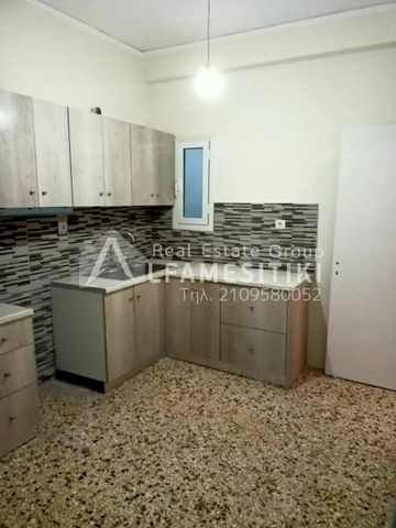 Διαμέρισμα για ενοικίαση Αγία Ελεούσα (Καλλιθέα) - Photo 4