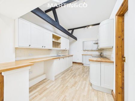 3 bedroom detached bungalow to rent - Photo 5