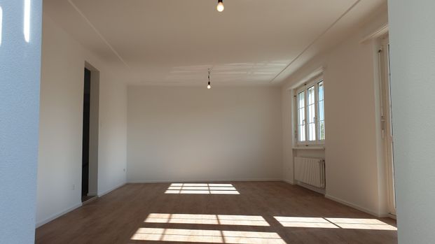 4.5-Zimmer EFH an sonniger Lage - Foto 1