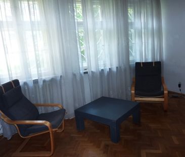 Mieszkanie rozkładowe 2 pokoje 43 m² Wrocław-Stare Miasto - Photo 2