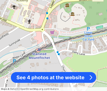 Church Road, Stansted Mountfitchet - Photo 1