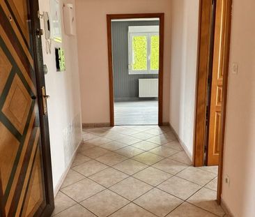 APPARTEMENT TYPE F4 - Photo 4