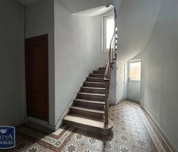 Appartement à louer 3 pièces 56.01m² - Photo 6