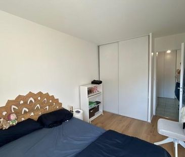 Location Appartement 2 pièces 46m² BRIGNAIS 69530 - Photo 6