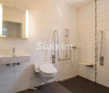 3.5 Zimmer, 81 m², EG - Foto 4