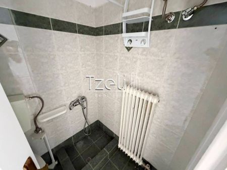Studio/Γκαρσονιέρα για ενοικίαση Αγία Σοφία (Πάτρα) - Photo 5