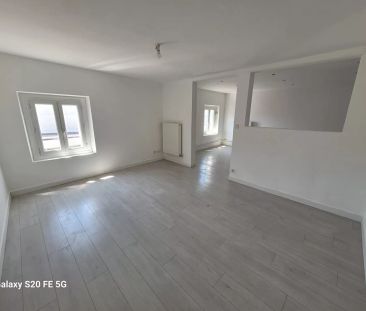 Appartement à louer Meaux 3 pièce(s) 68.53 m2 - Photo 1