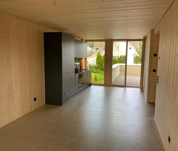 2.5 Zimmer, 80 m², EG - Foto 6