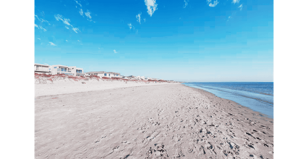 Modern Coastal Lifestyle with Beach Access & Panoramic View! - Photo 1