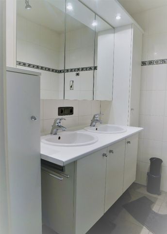 Zweigeschossige und bezugsfertige Wohnung (Duplex), nur 50m vom Bredener Strand entfernt. - Photo 3
