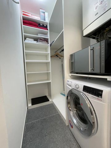 Furnished apartment on short time * ALL-IN RENT * - Foto 5