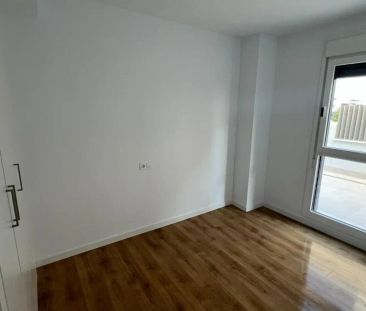 Planta baja de alquiler en Calle Juan Carlos Aguilar Moreno, 1, Ent... - Foto 1