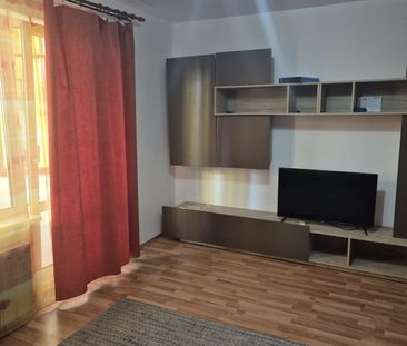 Garsonieră de închiriat, Dambu Pietros Targu Mures - Fotografie 1