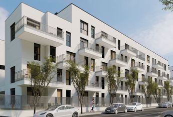 Apartamento de alquiler en Guadalupe