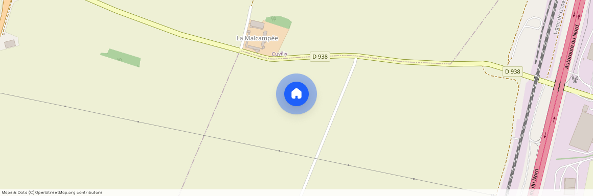 60490, Ressons-Sur-Matz