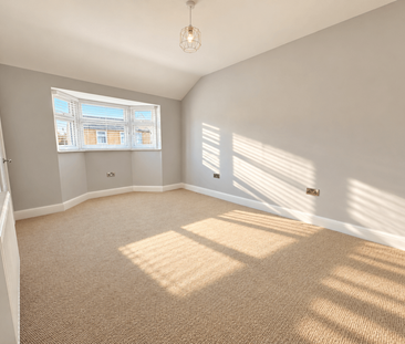 3 bedroom terraced house to rent - Photo 5