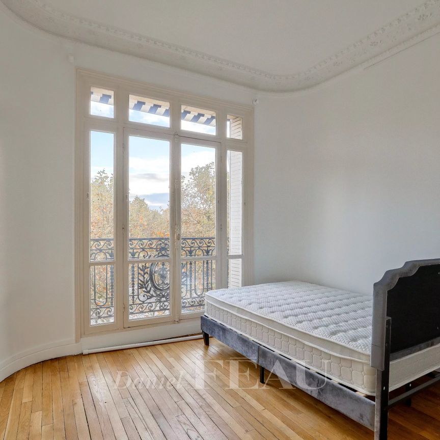 Location appartement, Paris 7ème (75007), 6 pièces, 200 m², ref 85432885 - Photo 1