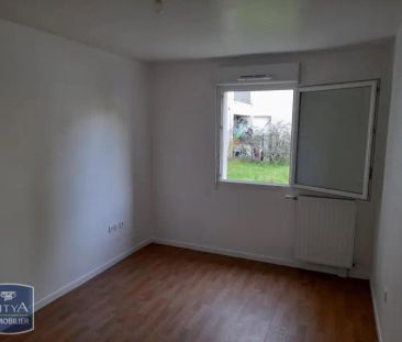 Appartement à louer 3 pièces 57.4m² - Photo 6