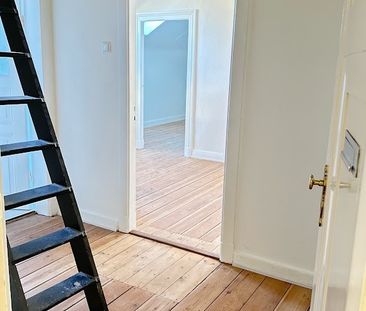 modernisierte 2,5 Zimmer Dachgeschosswoh ... - Photo 6