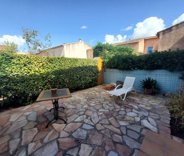 Location Maison 4 pièces 83m² CUERS 83390 - Photo 2