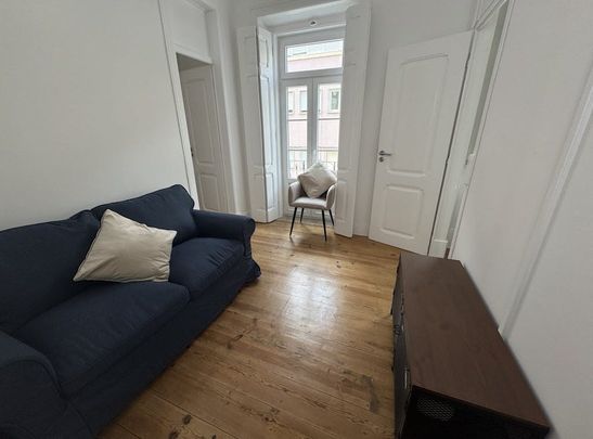 Rua Vítor Bastos, Lisbon, Lisbon 1070 - Photo 1