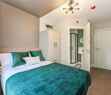 Room in a Shared House, Barton St, M3 - Photo 6