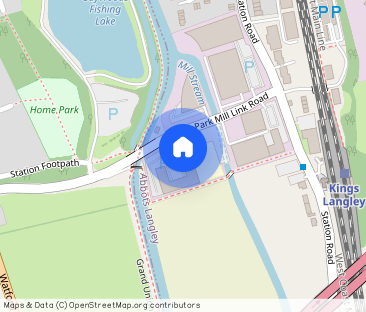 Pinnacle House, Kings Langley - Photo 1