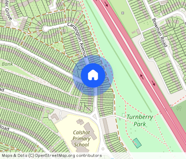 Cardington Avenue, BIRMINGHAM - Photo 1