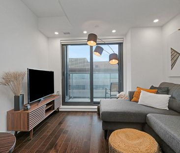 For Lease - 340 Queen Street Unit# 1302, Ottawa Centre, Ontario - Photo 2