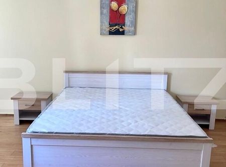 Apartament 2 camere, mobilat modern, 50mp, zona Central - Fotografie 4