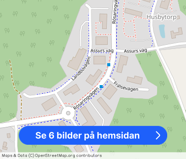 Landbovägen 1 - Foto 1
