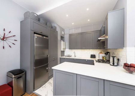 Telford Avenue, SW2 4XL, London - Photo 5