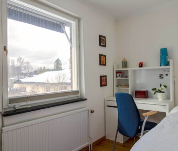 Vinkelvägen, Tyresö - Photo 1