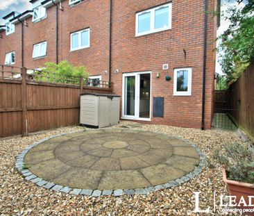 3 bedroom town house to rent Franklin Mews, Northwich, CW9 - Photo 5