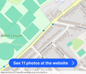 Southmead Road - Photo 1
