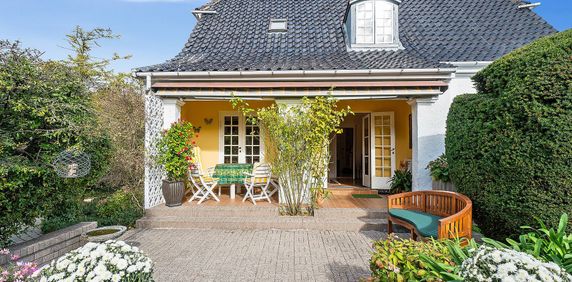 Smuk palæejendom direkte ved Emdrup Sø - Photo 2