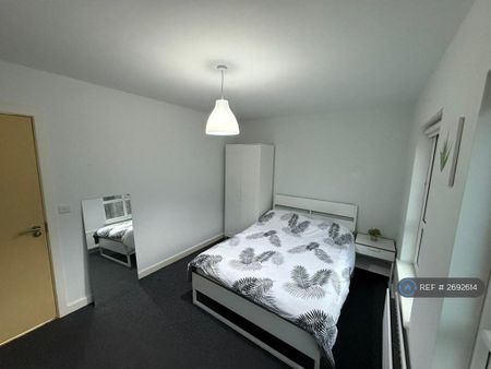 1 bedroom in a house share to rent - Photo 2