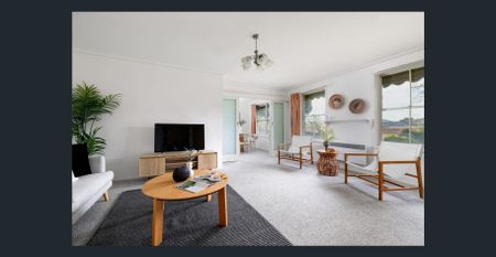 Comfortable villa unit in a quiet yet convenient locale - Photo 3