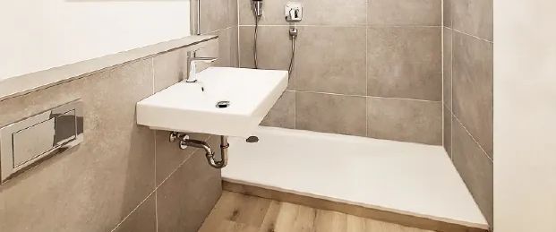 Schickes Wohnen für Single oder Paar - Foto 1