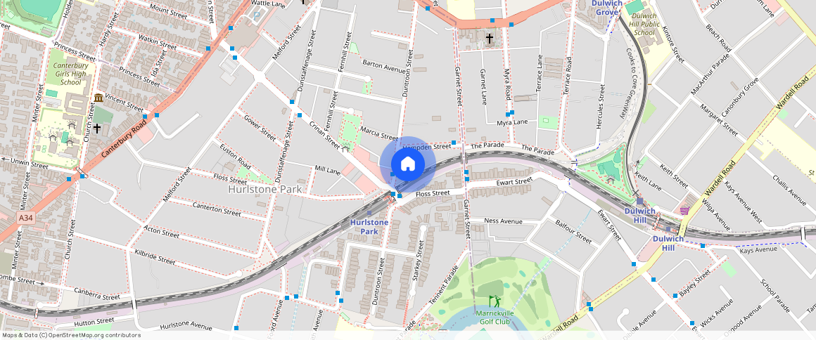 3/96 Duntroon Street Hurlstone Park