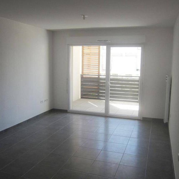 Location appartement 2 pièces 40.15 m² à Castelnau-le-Lez (34170) - Photo 1