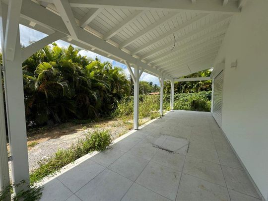 Maison individuelle - Photo 1