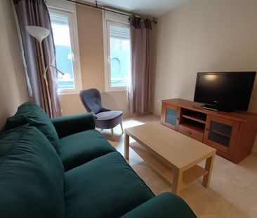 Apartamento de alquiler en Plaza de Toros Vieja, Perchel Sur - Plaz... - Photo 4