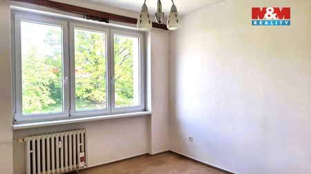 Pronájem bytu 2+1 50 m² - Photo 2