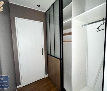 Location Appartement 2 pièces 52m² MULHOUSE 68200 - Photo 1