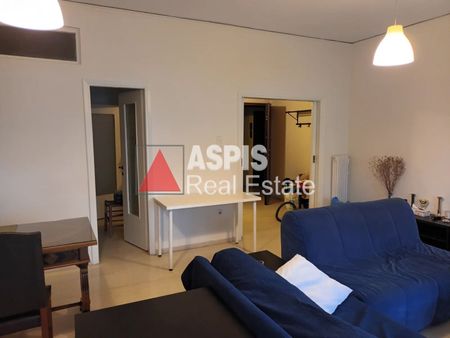 Διαμέρισμα για ενοικίαση Πεδίο Άρεως (Γκύζη - Πεδίον Άρεως) - Photo 2